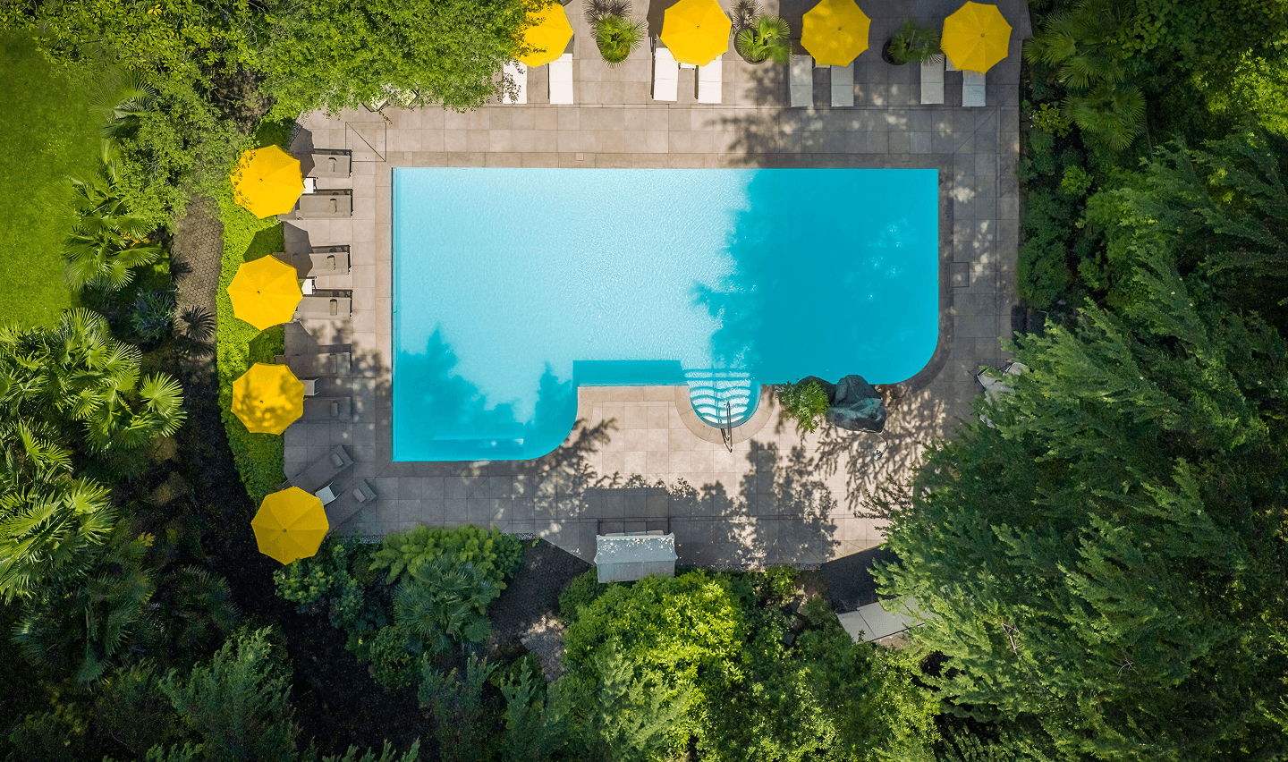 Wellness & Erholung